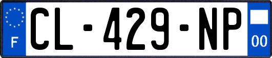 CL-429-NP