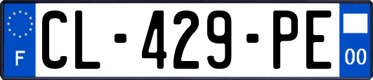 CL-429-PE
