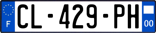 CL-429-PH