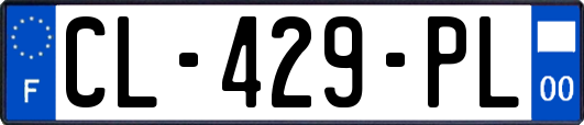 CL-429-PL