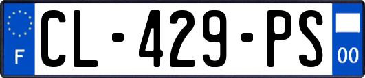CL-429-PS