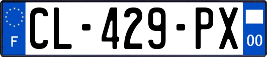 CL-429-PX