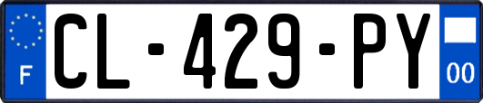 CL-429-PY