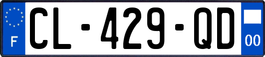 CL-429-QD