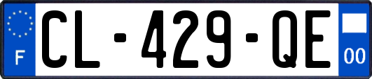 CL-429-QE