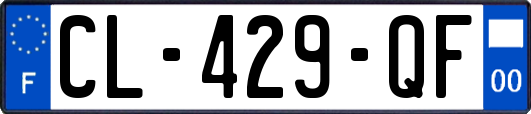 CL-429-QF