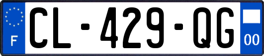 CL-429-QG