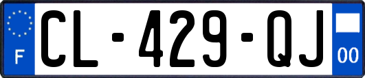 CL-429-QJ