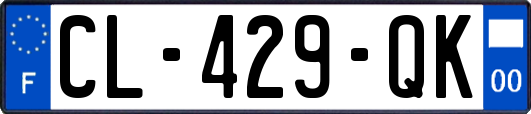 CL-429-QK