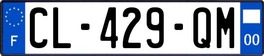CL-429-QM