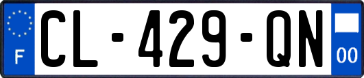 CL-429-QN