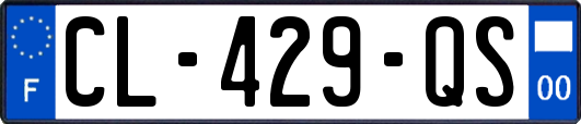 CL-429-QS