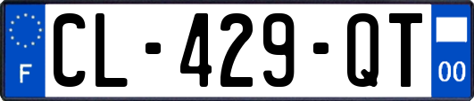 CL-429-QT