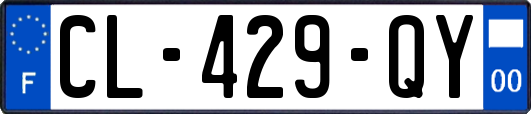 CL-429-QY