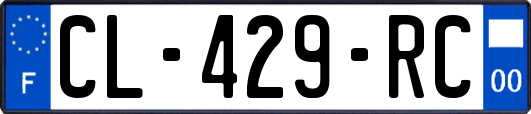 CL-429-RC