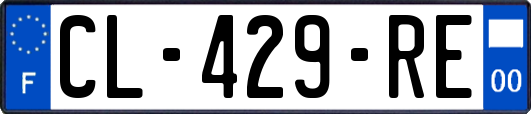 CL-429-RE