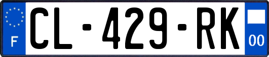 CL-429-RK