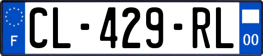 CL-429-RL