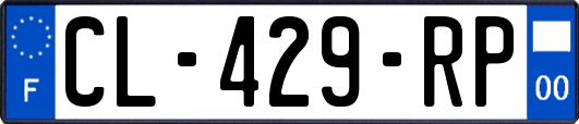CL-429-RP
