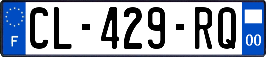 CL-429-RQ