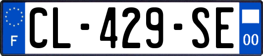 CL-429-SE