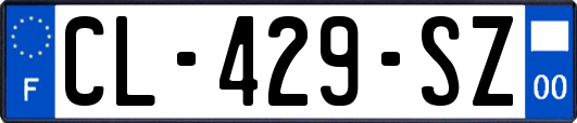 CL-429-SZ