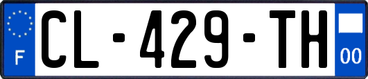 CL-429-TH