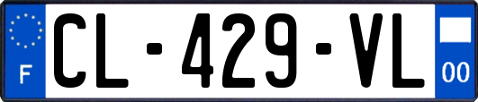 CL-429-VL