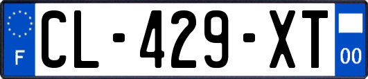 CL-429-XT