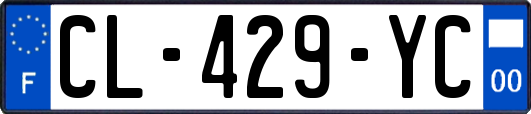 CL-429-YC