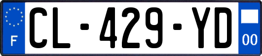 CL-429-YD