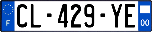 CL-429-YE
