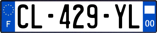CL-429-YL