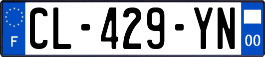 CL-429-YN