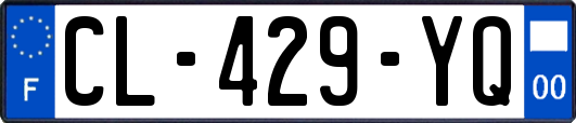 CL-429-YQ