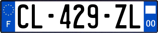 CL-429-ZL