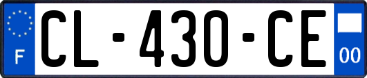 CL-430-CE