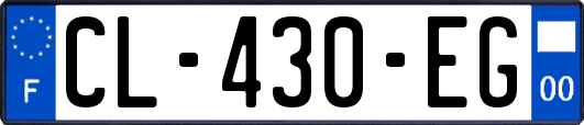 CL-430-EG
