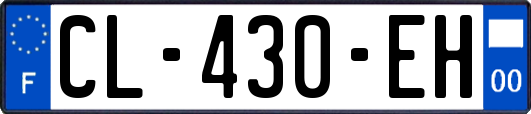 CL-430-EH