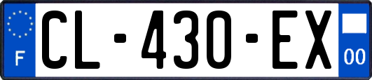 CL-430-EX