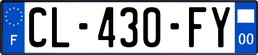 CL-430-FY