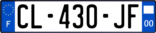 CL-430-JF