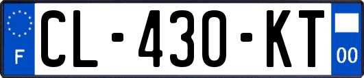 CL-430-KT