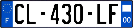 CL-430-LF