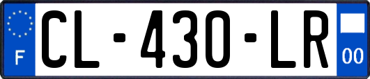 CL-430-LR