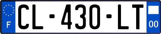 CL-430-LT