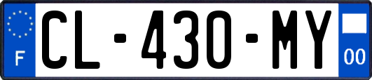 CL-430-MY