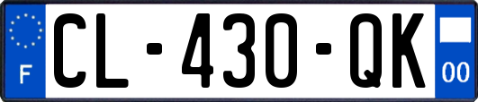 CL-430-QK