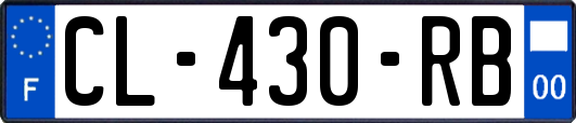 CL-430-RB