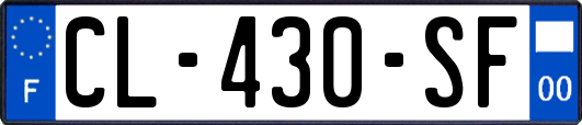 CL-430-SF